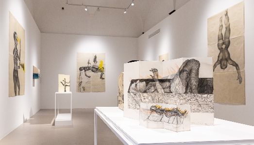 5 nuove mostre al Museo Novecento, Firenze